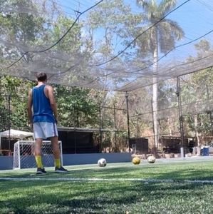 Meet your Posher, Juan